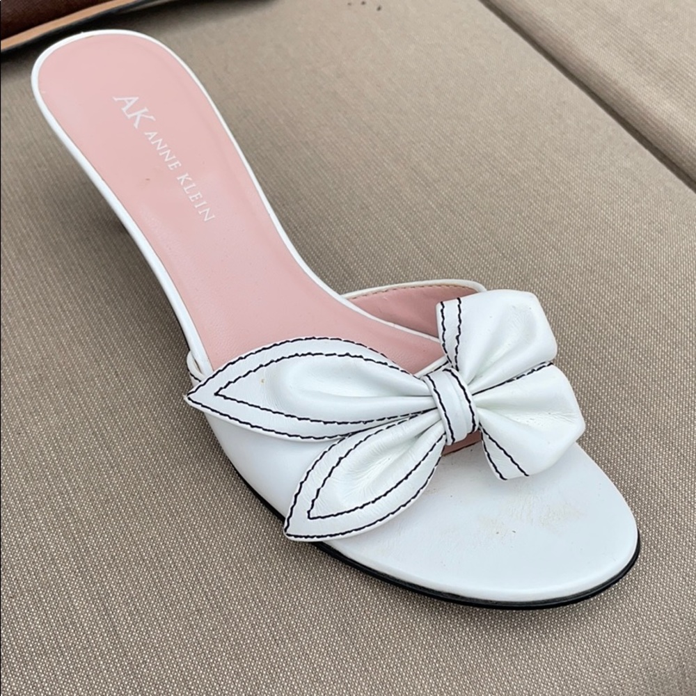 Anne Klein Heels